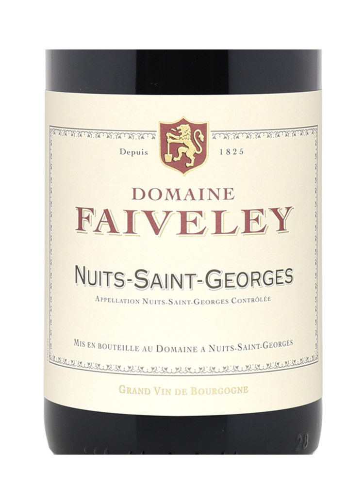 Faiveley Nuits Saint Georges 2015