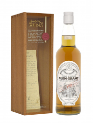 格兰冠 1952 年份 53 年陈酿高登和麦克菲尔（2005 年装瓶）单一麦芽威士忌 700ml (盒装)