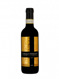 嘉雅酒庄布鲁内诺蒙塔奇诺圣雷斯迪图塔教区果园葡萄酒 2015 375ml