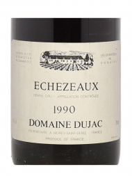 Dujac Echezeaux Grand Cru 1990