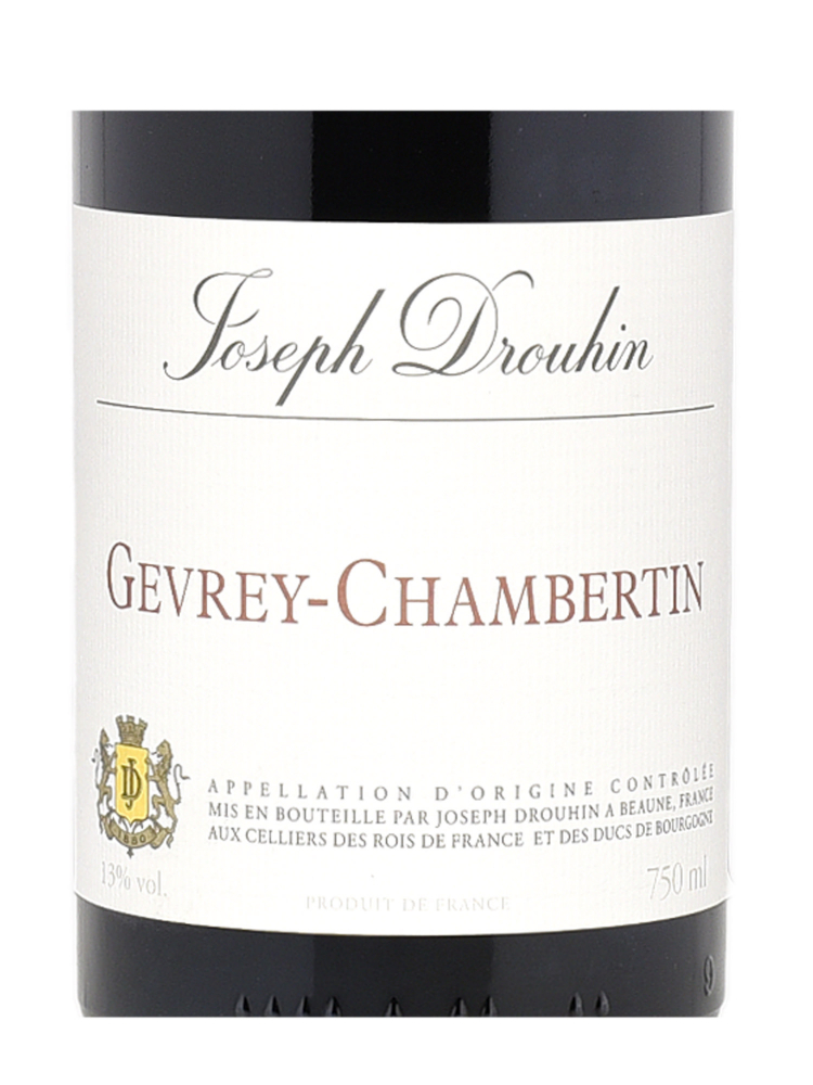 Joseph Drouhin Gevrey Chambertin 2014 - 6bots