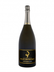 沙龙帝皇干型香槟 2008 1500ml
