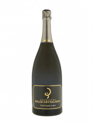 沙龙帝皇干型香槟 2009 1500ml