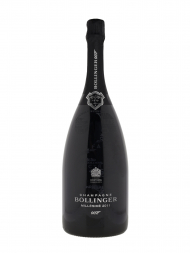 Bollinger Bond 007 No Time to Die Limited Edition 2011 1500ml
