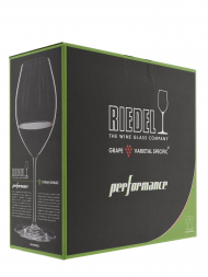Riedel Glass Performance Syrah 6884/41 (set of 2)
