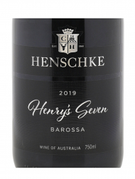 Henschke Henry's Seven 2019 - 6bots