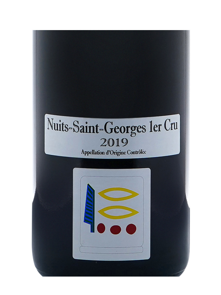Prieure Roch Nuits Saint Georges 1er Cru 2019