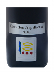 Prieure Roch Nuits Saint Georges Clos des Argillieres 1er Cru 2016