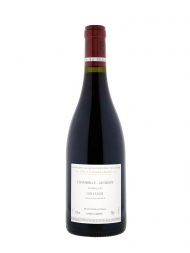 Jacques Frederic Mugnier Chambolle Musigny Les Fuees 1er Cru 2012