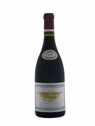 Jacques Frederic Mugnier Chambolle Musigny Les Fuees 1er Cru 2004