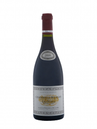 Jacques Frederic Mugnier Chambolle Musigny Les Fuees 1er Cru 2009