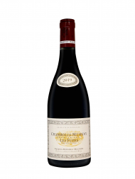 Jacques Frederic Mugnier Chambolle Musigny Les Fuees 1er Cru 2019
