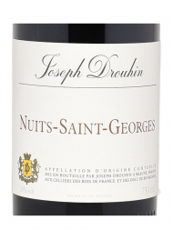 Joseph Drouhin Nuits Saint Georges 2015