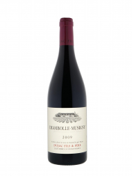 Dujac Fils & Pere Chambolle Musigny 2009