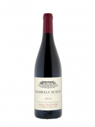 Dujac Fils & Pere Chambolle Musigny 2013