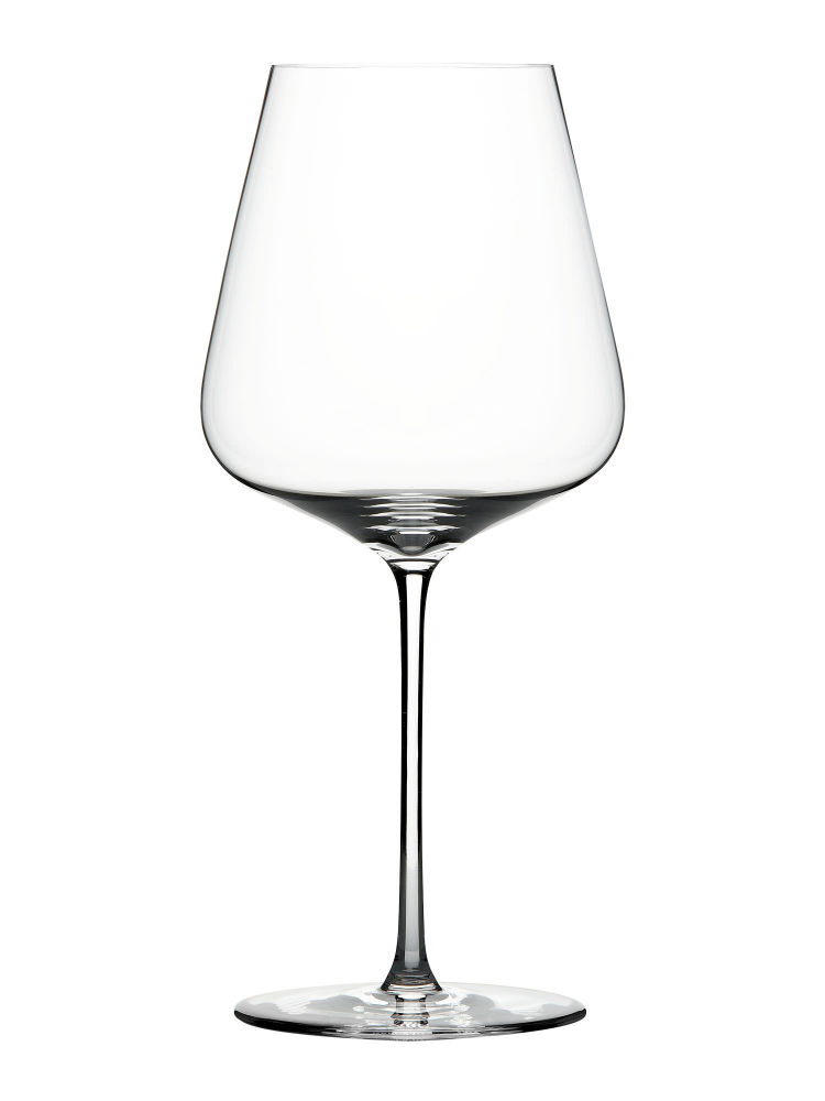 Zalto Crystal Glass Bordeaux 11200