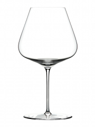Zalto Crystal Glass Burgundy 11100