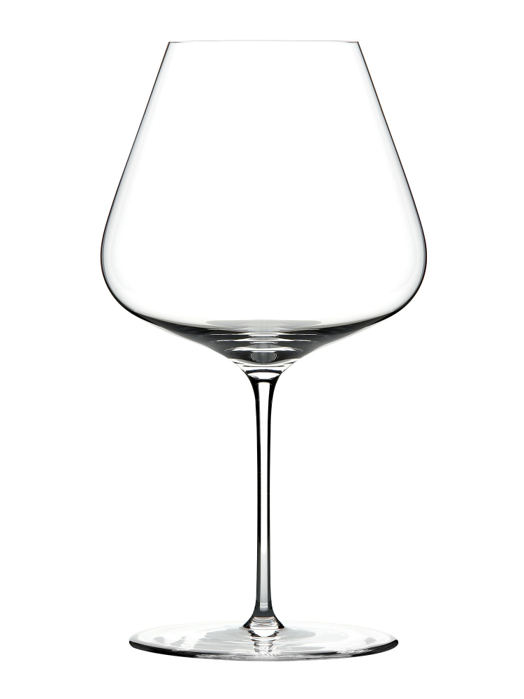 Zalto Crystal Glass Burgundy 11100 (Set of 6)