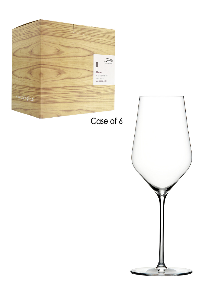Zalto White Wine Glass (Pack of 6)