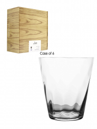 Zalto Crystal Glass W1 Coupe Effect 70110 (set of 6)