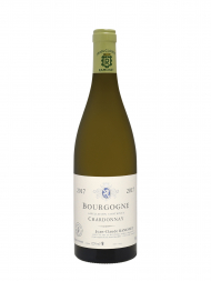 Ramonet Bourgogne Blanc 2017 (Jean Claude)