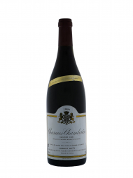 约瑟夫罗蒂酒庄沙尔姆香贝丹特级园老葡萄树葡萄酒 1996