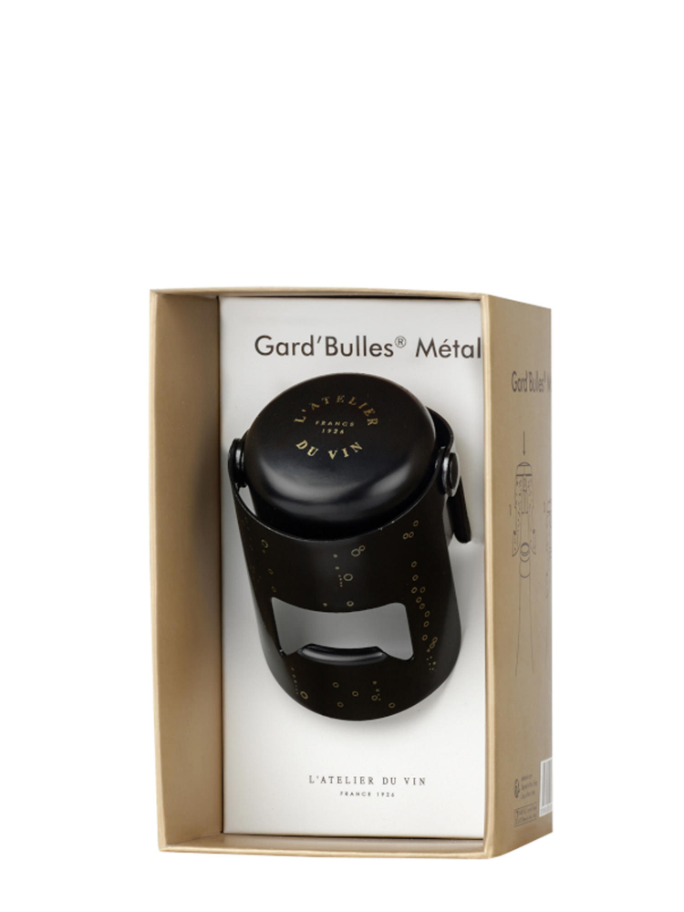 L'Atelier Bouchon Gard bulles Metal 956818