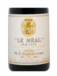 M Chapoutier Ermitage Le Meal 2000