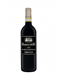 卡萨诺瓦新庄园布鲁奈罗蒙塔奇诺赛拉托葡萄酒 2016