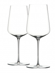 扎尔图水晶玻璃通用酒杯 11302（2 件套）