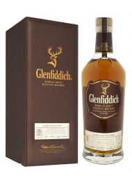 Glenfiddich 1978 38 Year Old Cask 28117 Rare Collection Single Malt Whisky 700ml w/box