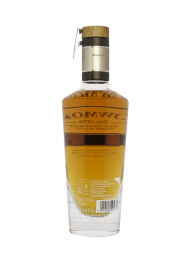 Bowmore 1966 50 Year Old Limited Release Cask 5675 Single Malt Whisky 700ml w/box