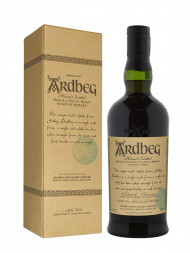 阿德贝哥 1975 年份 23 年陈酿雪利橡木桶 4702（1999 年装瓶）单一麦芽威士忌 700ml（盒子）