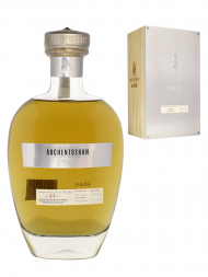 欧肯特轩 1966 年份 44 年陈酿（2011 年装瓶）单一麦芽苏格兰威士忌 700ml（盒子）