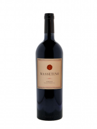 奥纳亚酒庄马赛蒂诺葡萄酒 2019