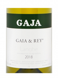 Gaja Gaia & Rey Chardonnay 2018