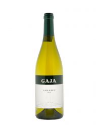 Gaja Gaia & Rey Chardonnay 2012