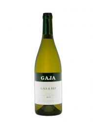 Gaja Gaia & Rey Chardonnay 2019