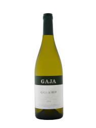Gaja Gaia & Rey Chardonnay 2020