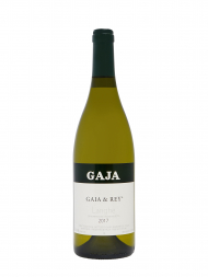 Gaja Gaia & Rey Chardonnay 2017
