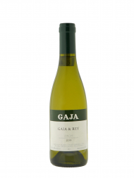Gaja Gaia & Rey Chardonnay 2019 375ml