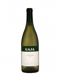 Gaja Gaia & Rey Chardonnay 2014