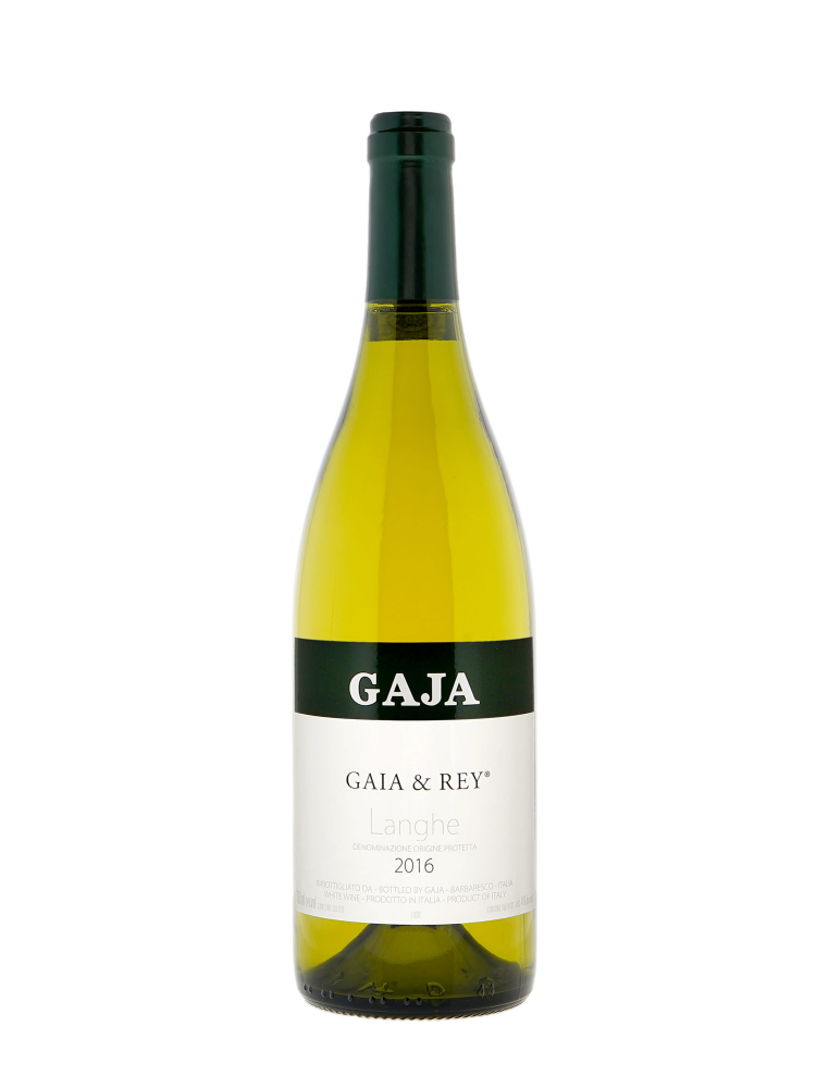 Gaja Gaia & Rey Chardonnay 2016