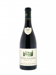 雅克·普利尔酒庄沃尔内-桑特诺一级园葡萄酒 2015