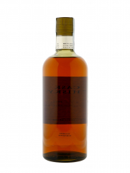 Nikka Miyagikyo Single Cask Malt Whisky (bottled 2010) 1989 700ml no box