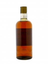 Nikka Miyagikyo 1989 Single Cask 40745 (Bottled 2010) Single Malt Whisky 700ml no box