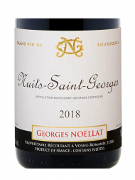 Georges Noellat Nuits Saint Georges 2018