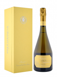 Champagne Gift Pack 07 - VF Clos Notre-Dame 1er Cru Vertical Collection 2002-2009