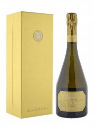 Champagne Gift Pack 09 - VF Clos Notre-Dame 1er Cru Vertical Collection 1999-2007