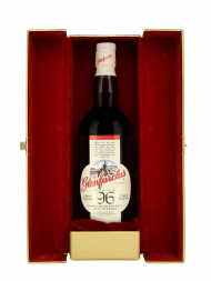 Glenfarclas 1961 Sherry Oak Single Malt 750ml w/box